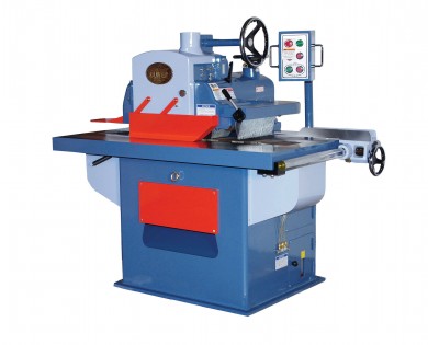 Oliver 4920 Straight Line Rip Saw